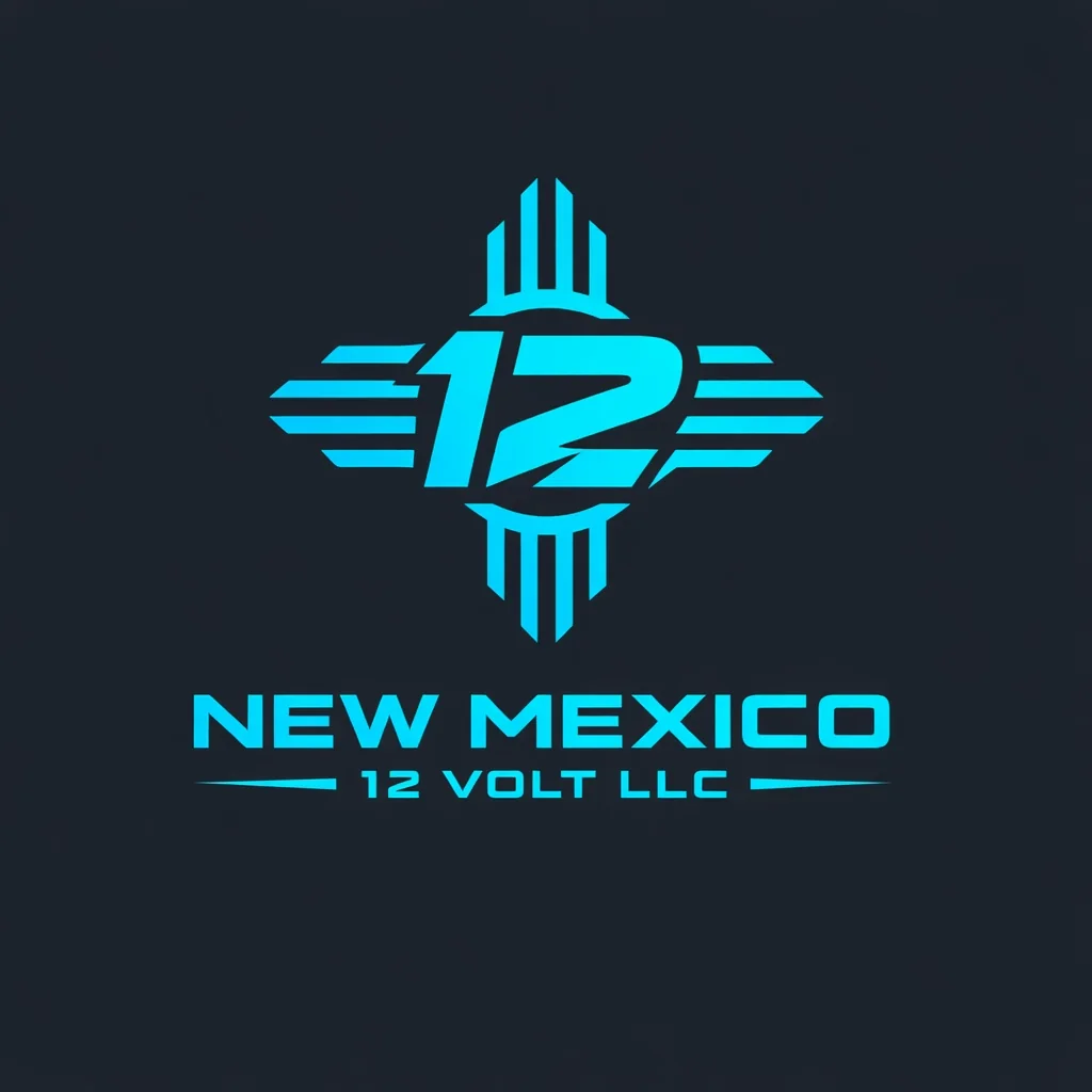 New Mexico 12 Volt